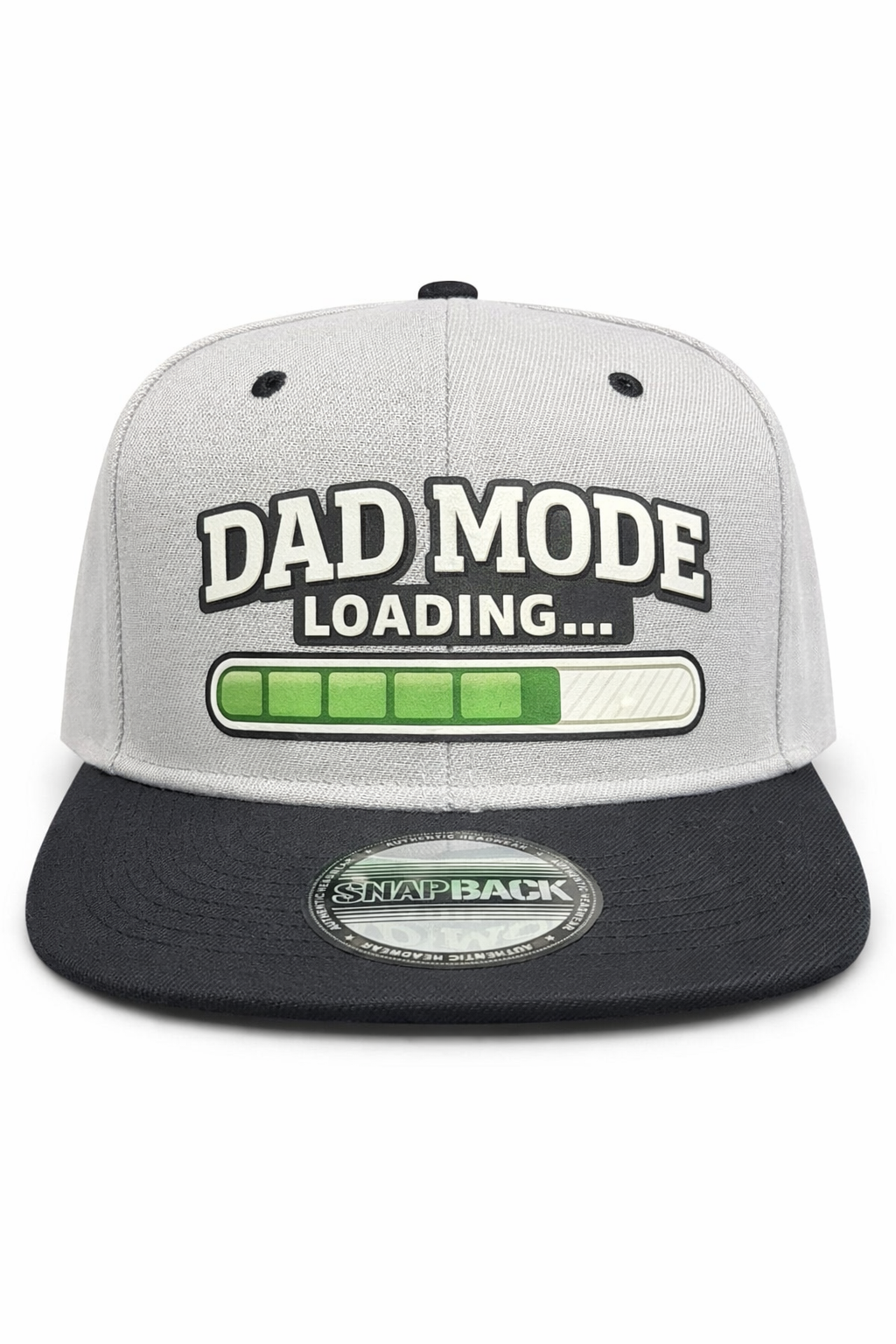 Dad Mode Loading Hat