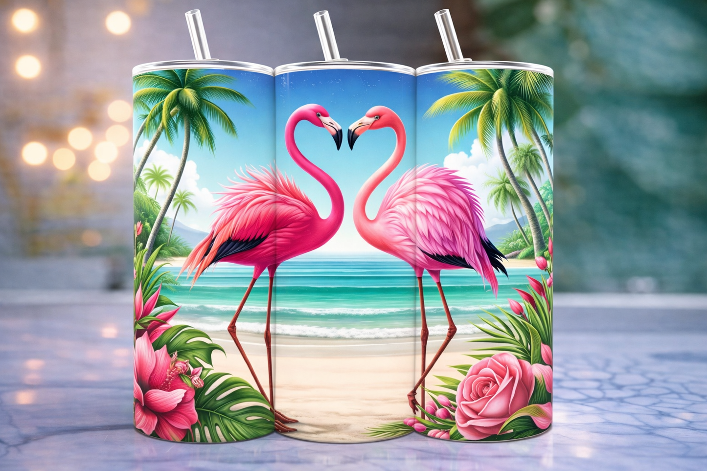 Summer Sipz Collection