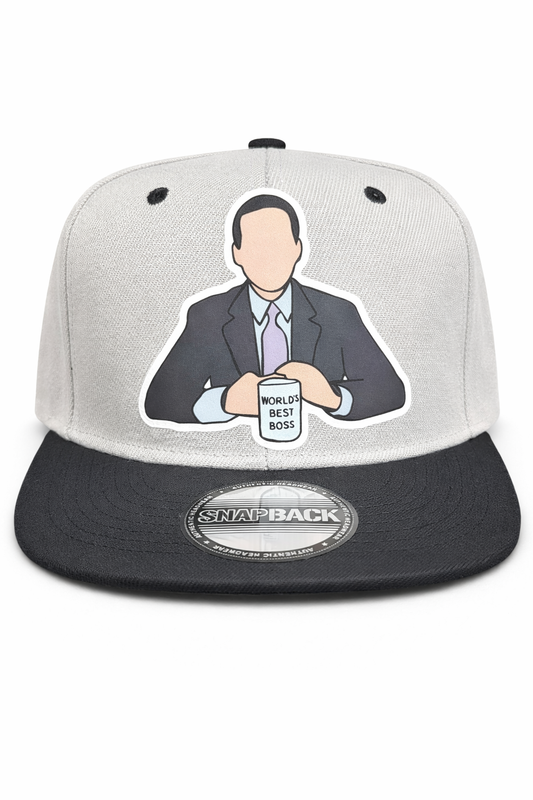 World's Best Boss Hat
