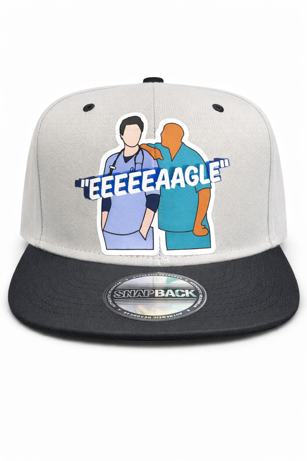 EEEEEAAGLE Hat