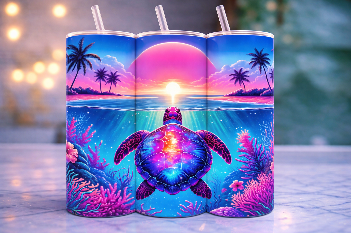 Summer Sipz Collection