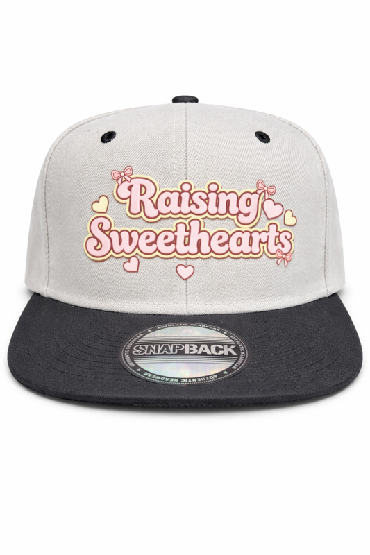 Raising Sweethearts Hat